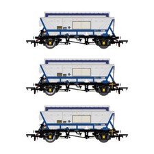 Accurascale 2527 OO Gauge CDA