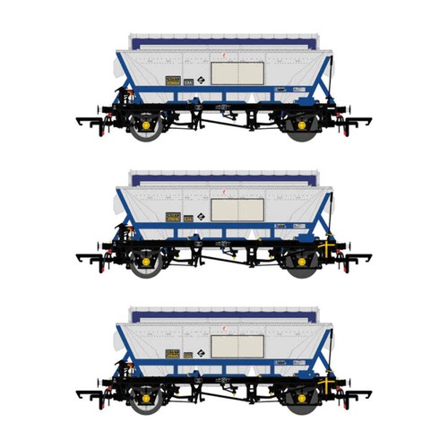 Accurascale 2527 gauge - accurascale,