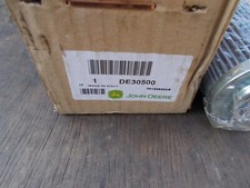 Genuine John Deere Tractor