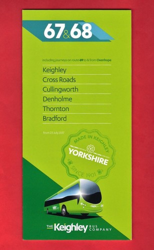 Transdev timetable keighley - transdev,