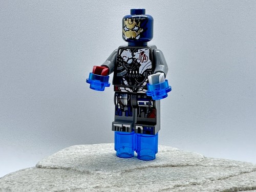 Lego marvel avengers - lego®,
