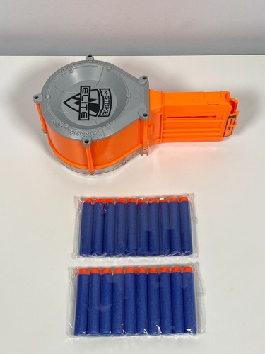 Nerf strike elite dart - n-strike,