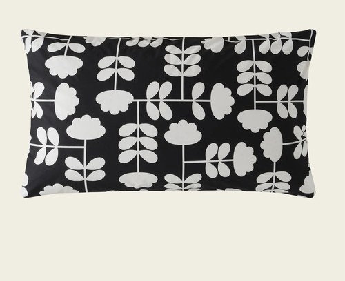 Orla kiely cut stem pillow - kiely,