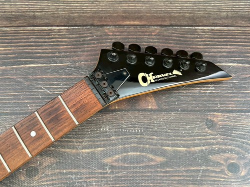 80s charvel jackson - charvel,