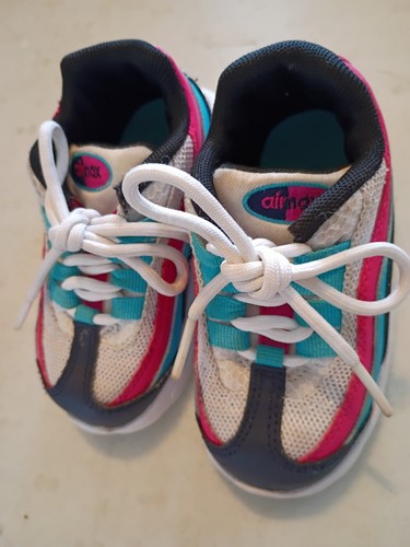 Nike little air - little, 95