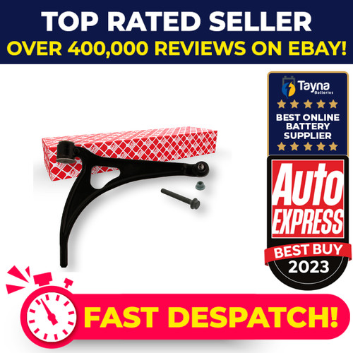 Wishbone suspension arm fits - /,
