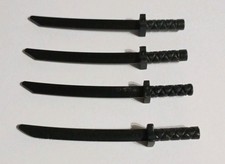 Lego Accessory Weapon