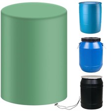 55 Gallon Drum Cover, 900D