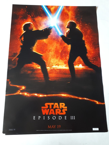 Star wars episode iii - wars, 3