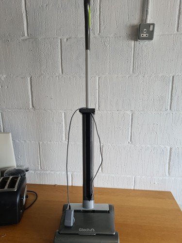 Tech 22v air ram - tech, handheld