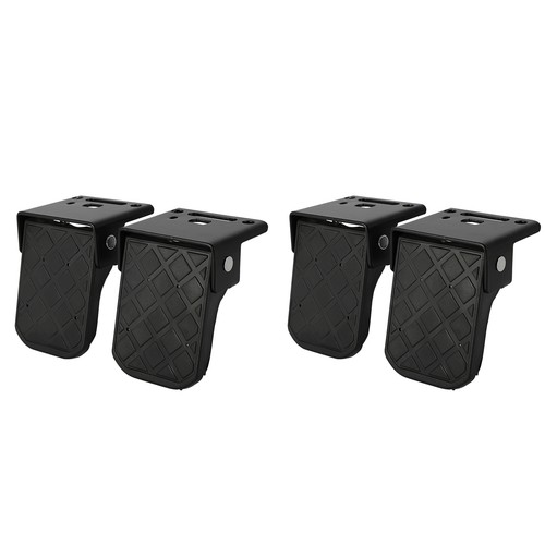 4pcs folding truck - folding, step