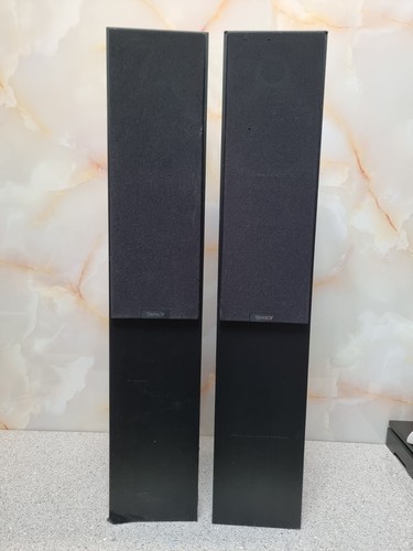 Tannoy eclipse two black oak - tannoy, black,