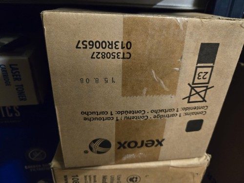 Xerox phaser 7100 - xerox,
