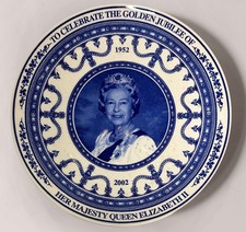Wedgwood Queen Elizabeth II