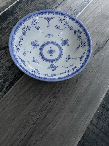 Ingrid queen cereal - 6",