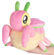Squishable Orchid Mantis Mini