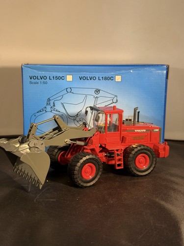 Scoop scale diecast - -, 1:50