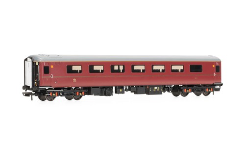 Hornby r40374 ews business - r40374,