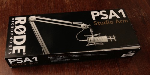 Rode psa1 swivel mount - rode,