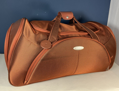 Samsonite large weekend - samsonite,