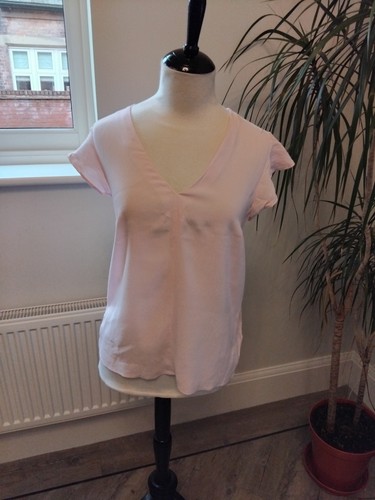 Monsoon capped sleeved pale - monsoon,