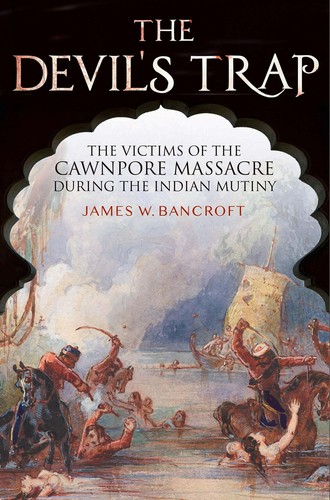 Devil trapthe victims of - devil’s,