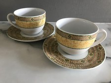 Wedgwood Florence Cup & Saucer