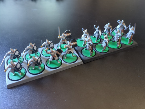Games workshop lord the - games, of