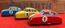 Abarth Clockwork 1959 Fiat