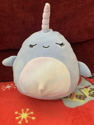 Squishmallows naomi the - naomi,
