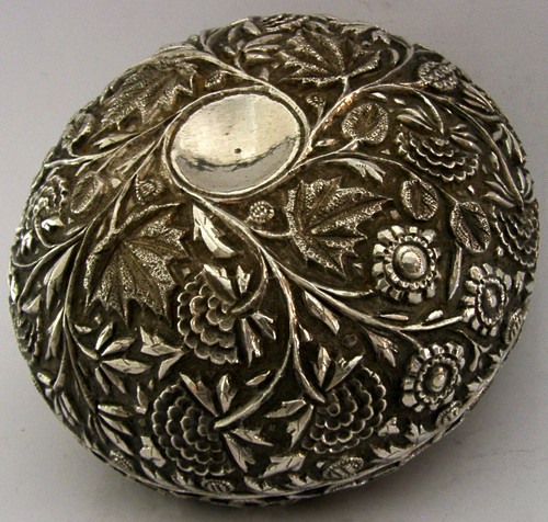 Heavy 140g anglo indian - 140g, solid
