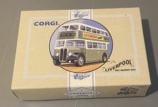 Corgi 96983 The Liverpool AEC