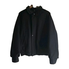 Mercedes Benz Jacket Vintage