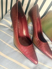 Roland Cartier Women's Shoes