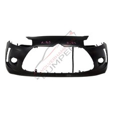 CITROEN DS3 2010-2015 FRONT