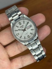 Vintage Seiko 5 Automatic 6309