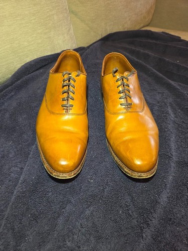 Allen edmonds shoes mens size - shoes,