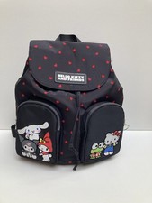Primark Hello Kitty & Friends Backpack Rucksack  Bag Girls/ Women’s New