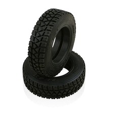 LESU Narrow Tire Parts for