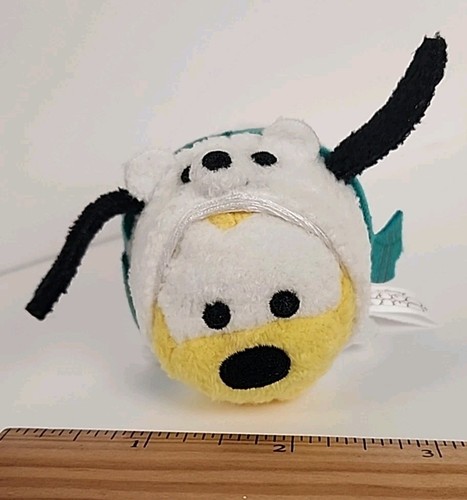 Disney pluto tsum advent - disney,