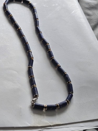Vintage lapis lazuli - vintage,
