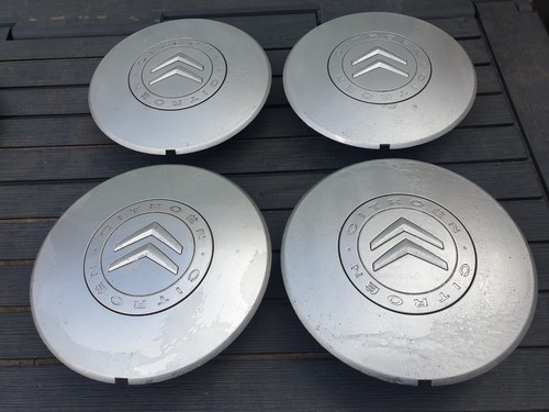 Citroen dispatch steel wheel - dispatch,