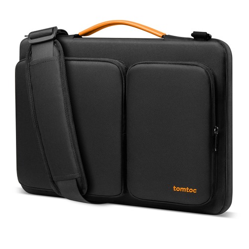 Tomtoc laptop shoulder - laptop,