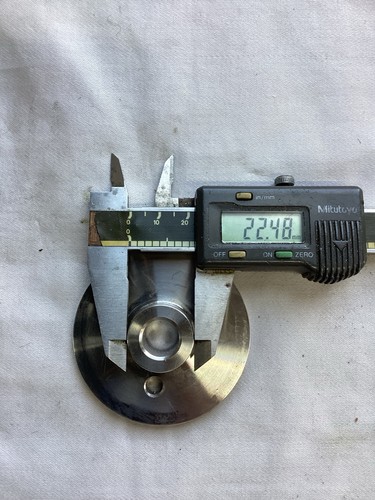 Cowells type mini lathe - cowells,
