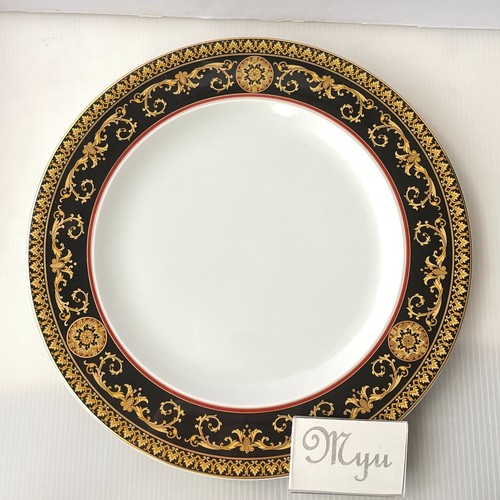 Versace rosenthal medusa - versace,