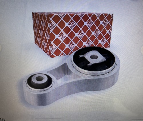 Febi 31420 engine mounting - engine,