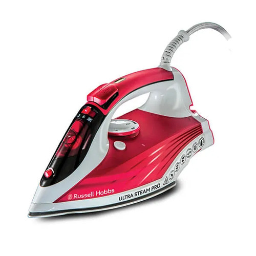 Russell hobbs 2600w ultra - hobbs,
