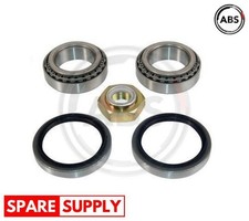 Wheel bearing kit for ford - wheel,