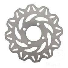 EBC Brake Disc VR VR1183 Fits