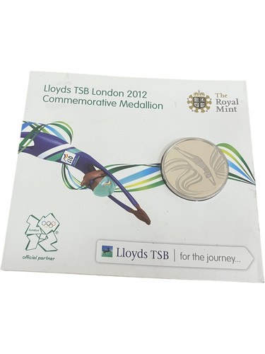 Lloyds tsb royal mint london - tsb,